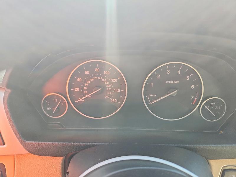 Aukcja sprzedaży 2018 Bmw 320, vin: WBA8E1G52JNU89871, numer aukcji: 61687756