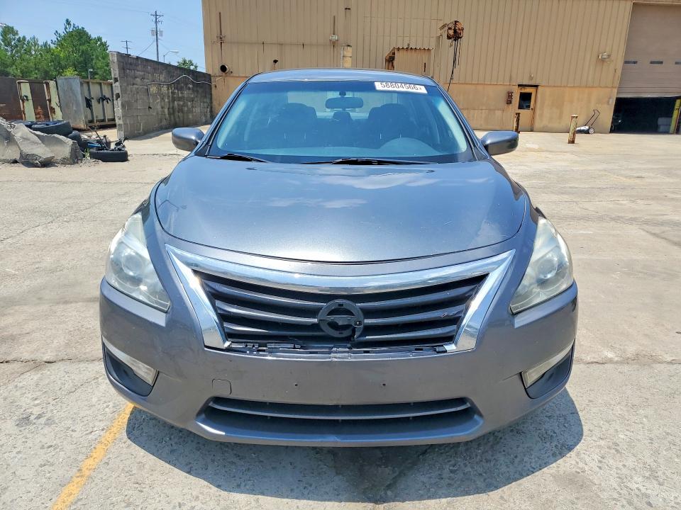 2014 Nissan Altima მანქანა იყიდება აუქციონზე, vin: 1N4AL3AP2EN356488, აუქციონის ნომერი: 58804566