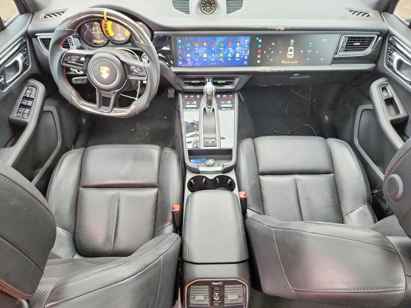 Продажа на аукционе авто 2017 Porsche Macan, vin: WP1AB2A51HLB11279, номер лота: 60443526