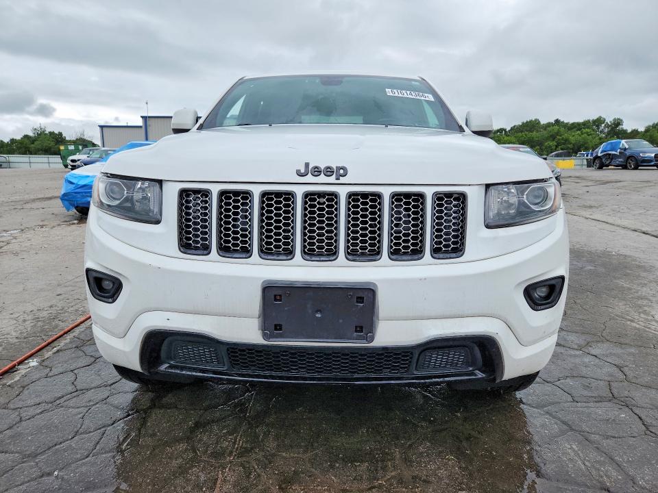 Продажа на аукционе авто 2014 Jeep Grand Cherokee, vin: 1C4RJFAGXEC541405, номер лота: 61614366