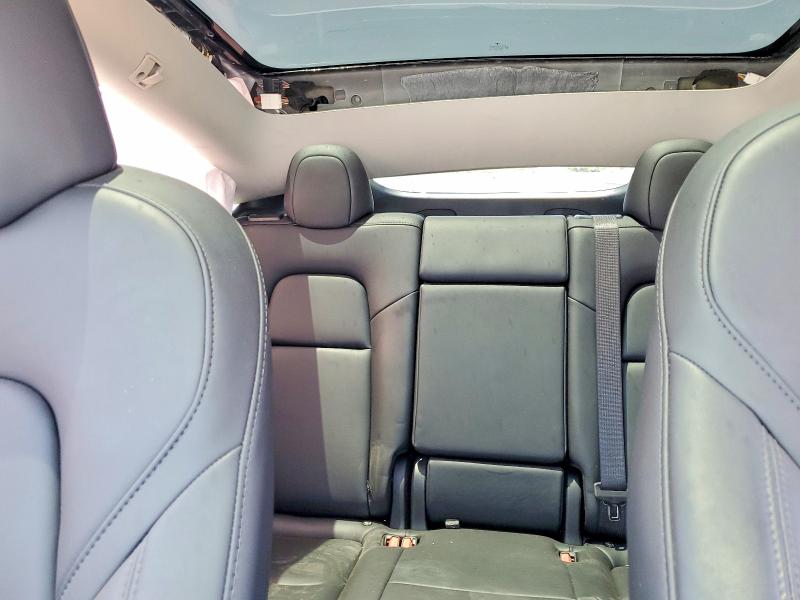 Auction sale of the 2025 Tesla Model Y, vin: 7SAYGDED7SF240686, lot number: 59832856