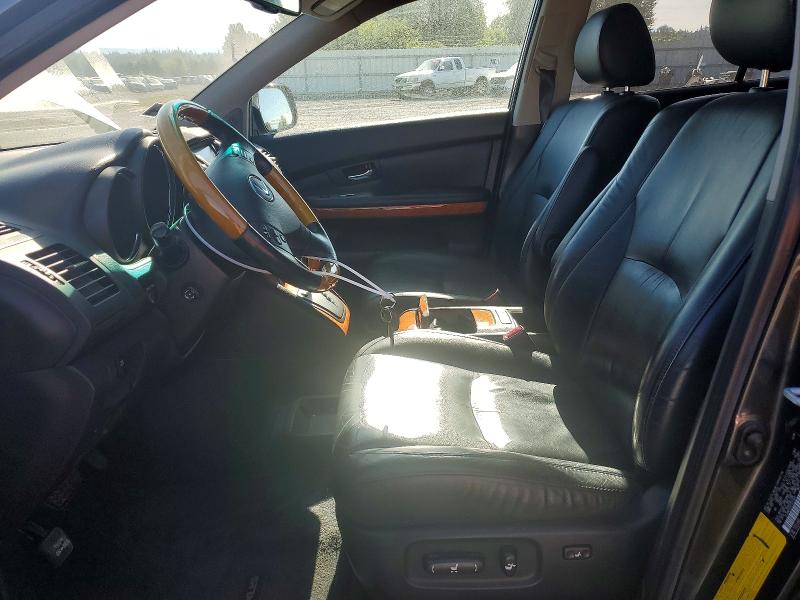 Продажа на аукционе авто 2007 Lexus Rx, vin: JTJHW31UX72014441, номер лота: 60863966