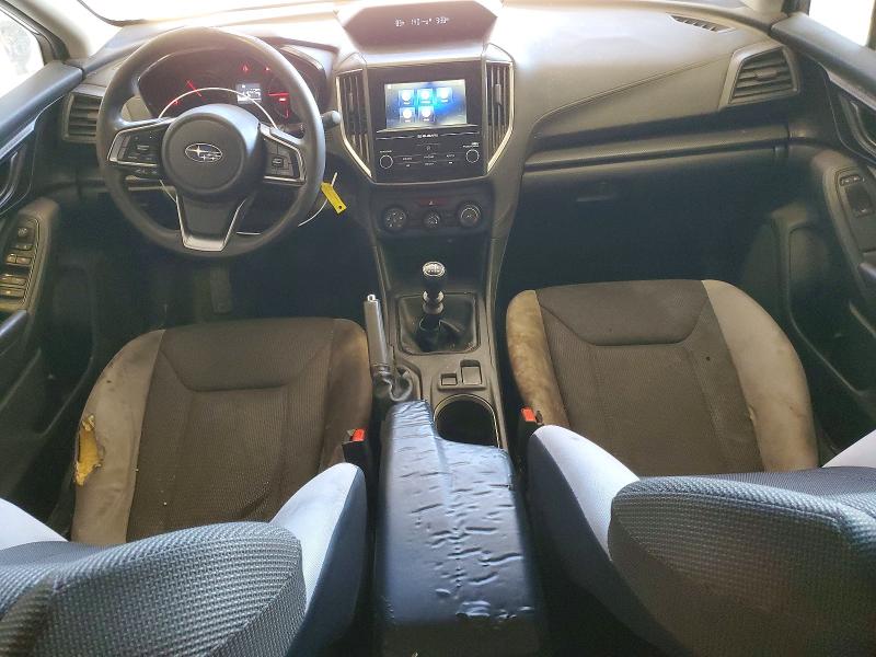 Продажа на аукционе авто 2019 Subaru Crosstrek, vin: JF2GTAAC8K9277340, номер лота: 62844666