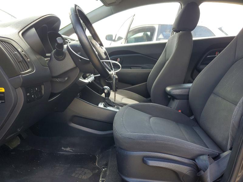 Aukcja sprzedaży 2014 Kia Rio, vin: KNADN5A36E6950650, numer aukcji: 61686376