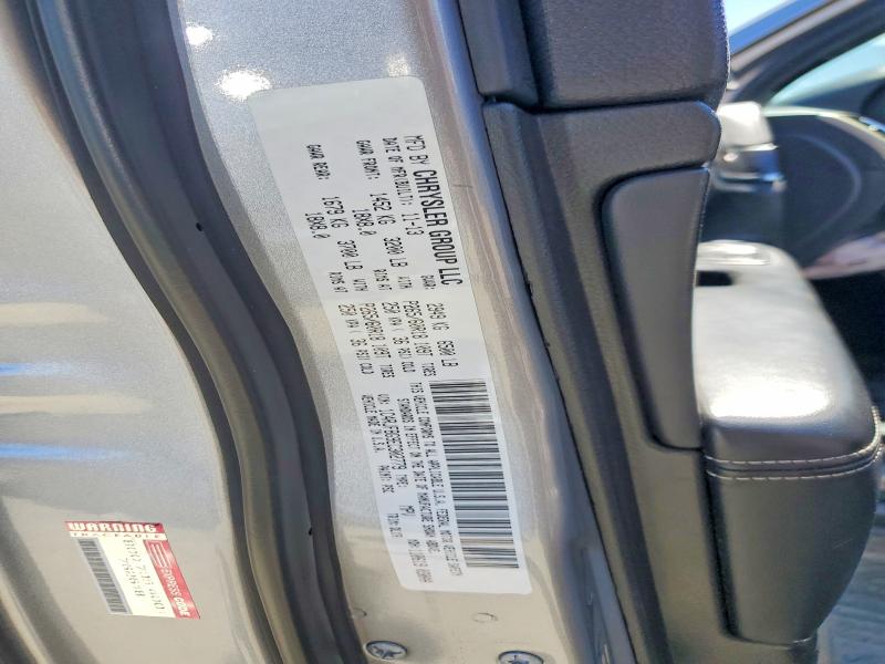 Aukcja sprzedaży 2014 Jeep Grand Cherokee, vin: 1C4RJFBG9EC302779, numer aukcji: 60182996