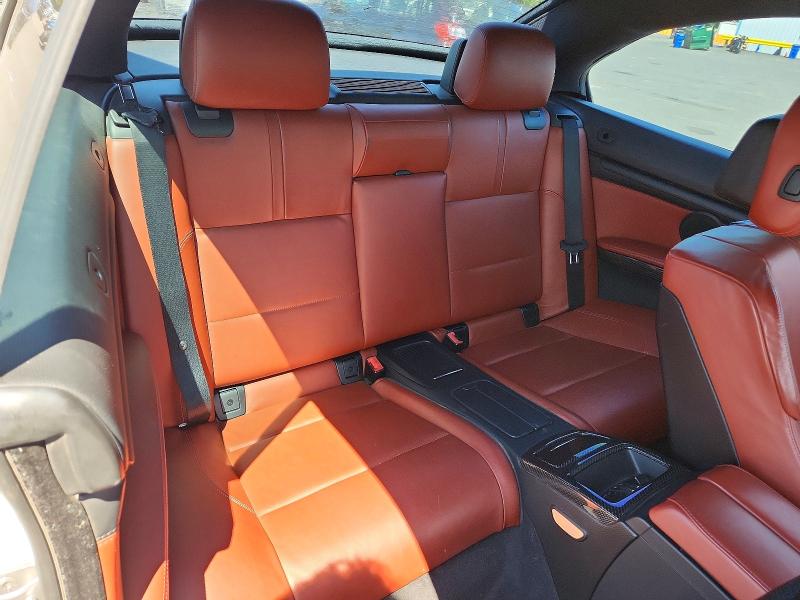 Aukcja sprzedaży 2013 Bmw M3, vin: WBSDX9C55DE785691, numer aukcji: 60387986