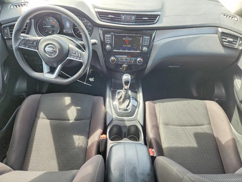 Aukcja sprzedaży 2020 Nissan Rogue Sport, vin: JN1BJ1CV8LW264803, numer aukcji: 60623226