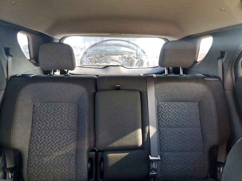 58897336 :رقم المزاد ، 3GNAXKEG4RS108345 vin ، 2024 Chevrolet Equinox مزاد بيع