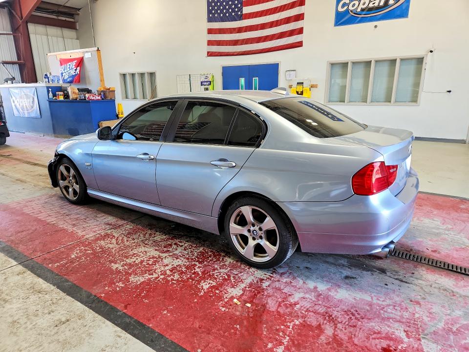 2010 Bmw 328 მანქანა იყიდება აუქციონზე, vin: WBAPK5C54AA653503, აუქციონის ნომერი: 63041486