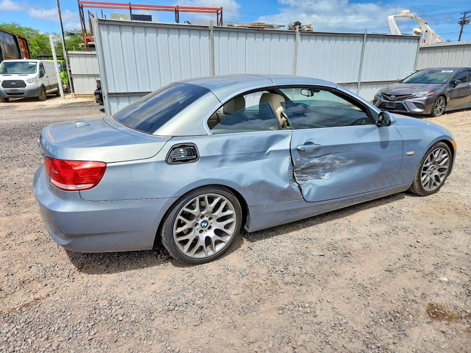 Aukcja sprzedaży 2007 Bmw 328, vin: WBAWL13567PX15149, numer aukcji: 58839816