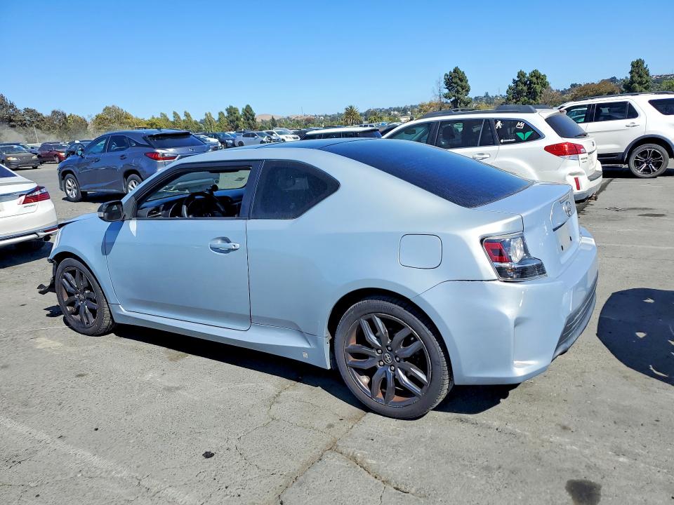 Aukcja sprzedaży 2014 Scion Tc, vin: JTKJF5C78E3066948, numer aukcji: 63190966