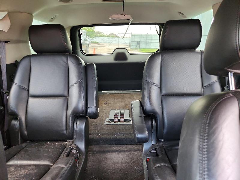 2011 Gmc Yukon Denali მანქანა იყიდება აუქციონზე, vin: 1GKS2EEF9BR249865, აუქციონის ნომერი: 59365486