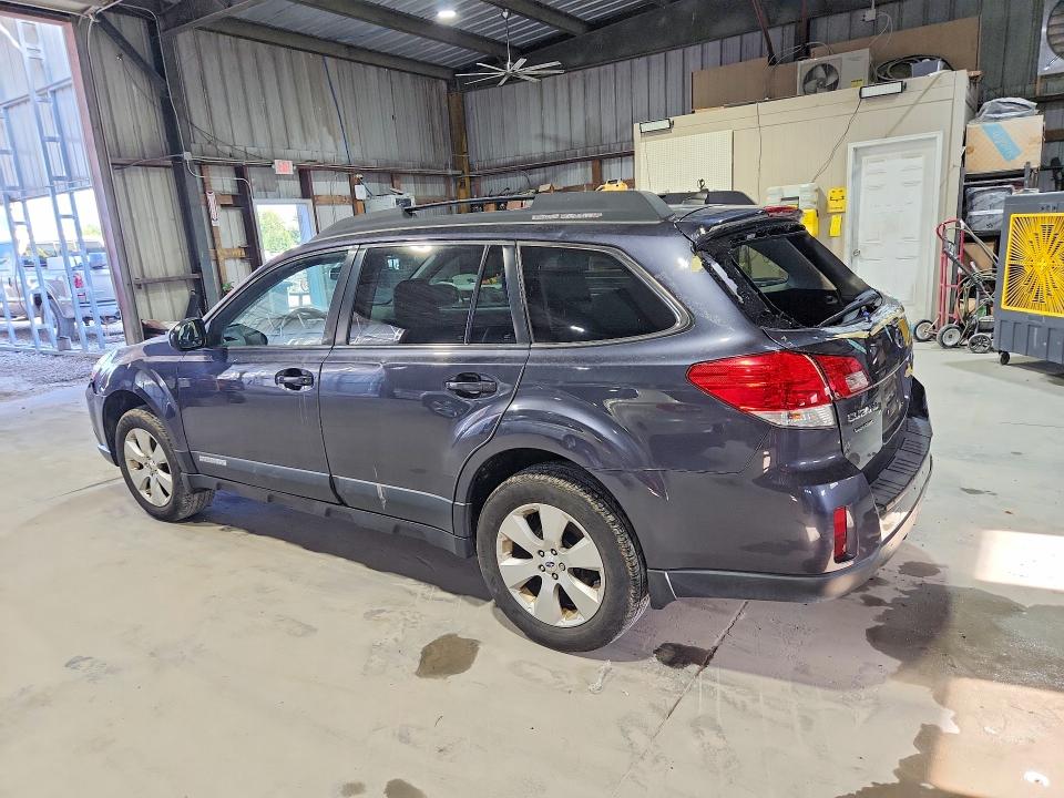 60638496 :رقم المزاد ، 4S4BRCJC0C3294331 vin ، 2012 Subaru Outback مزاد بيع