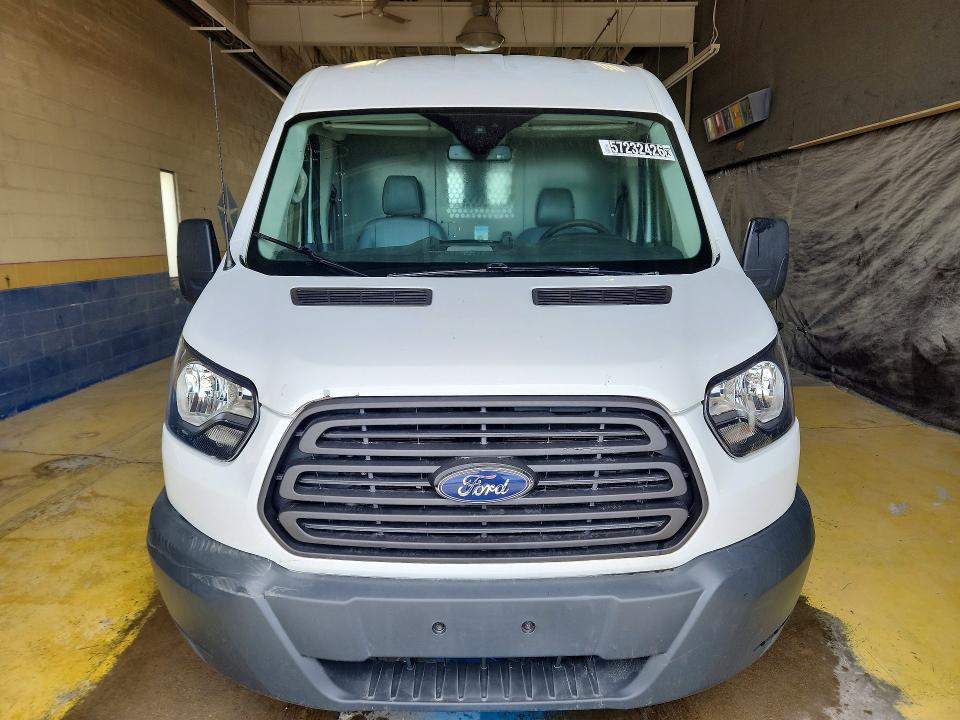 Aukcja sprzedaży 2018 Ford Transit, vin: 1FTBW2CMXJKA27794, numer aukcji: 57232426