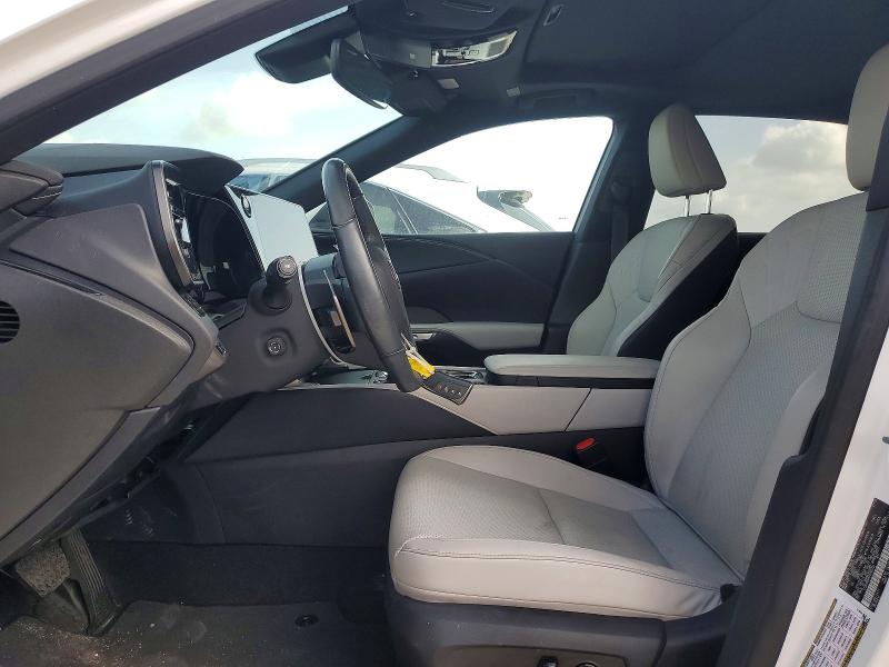 Продажа на аукционе авто 2023 Lexus Rx 350, vin: 2T2BAMBA5PC005337, номер лота: 61862156