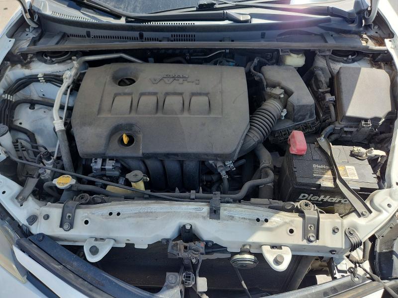 Aukcja sprzedaży 2017 Toyota Corolla, vin: 5YFBURHE8HP674562, numer aukcji: 62224276