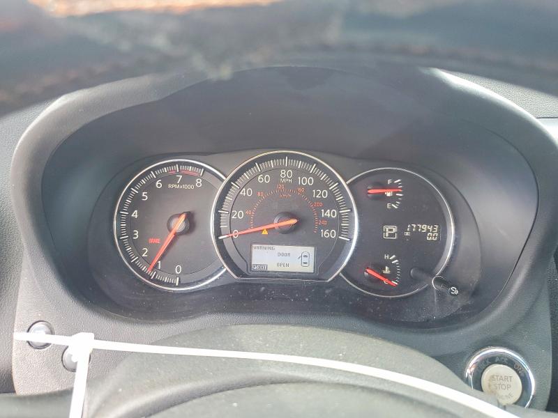 Продаж на аукціоні авто 2012 Nissan Maxima, vin: 1N4AA5AP9CC838191, номер лоту: 59872996