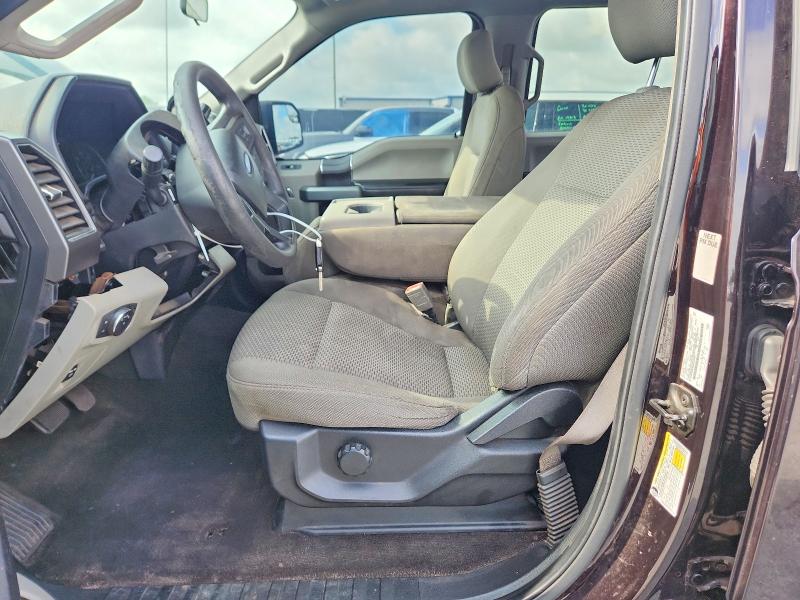 Продаж на аукціоні авто 2019 Ford F150, vin: 1FTEW1E50KFA67597, номер лоту: 63511366