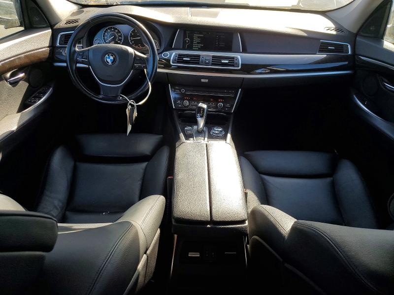 Продажа на аукционе авто 2011 Bmw 550, vin: WBASN4C52BC210042, номер лота: 62344096