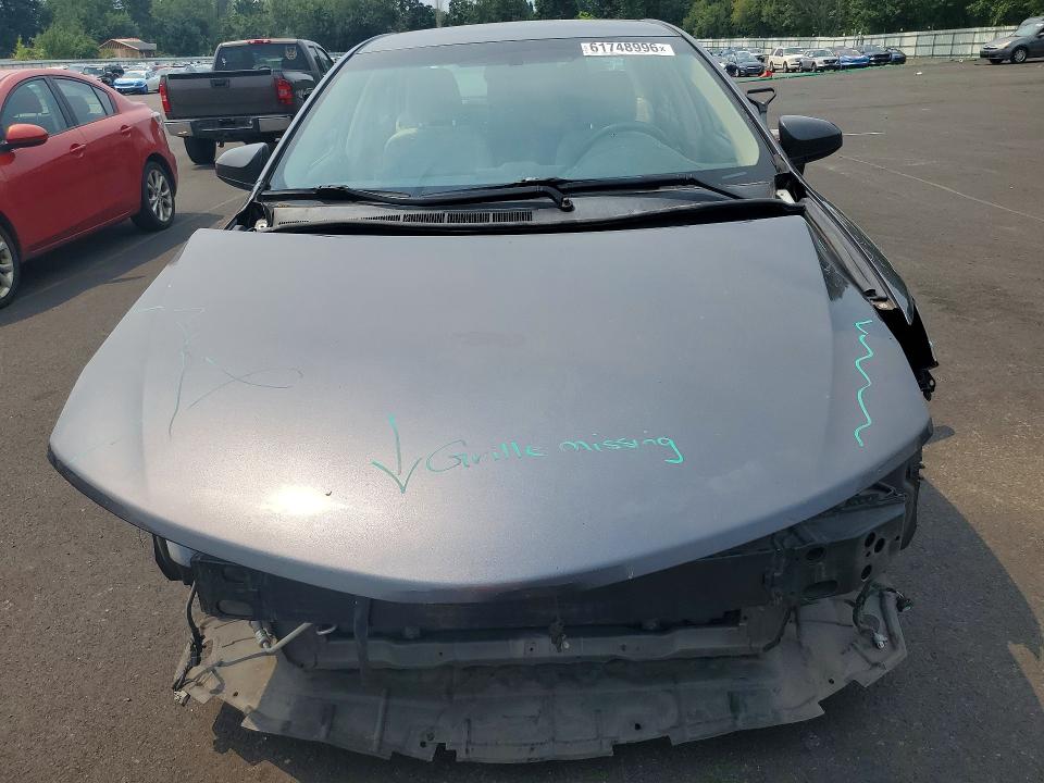 Продажа на аукционе авто 2014 Toyota Camry, vin: 4T4BF1FK5ER374711, номер лота: 61748996