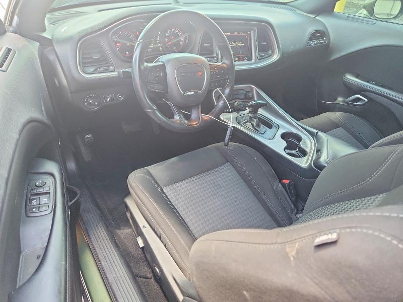 2022 Dodge Challenger მანქანა იყიდება აუქციონზე, vin: 2C3CDZAGXNH263427, აუქციონის ნომერი: 59908206