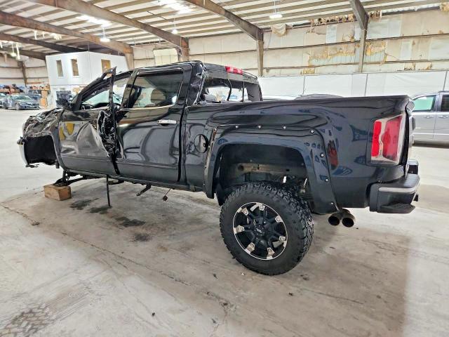 Aukcja sprzedaży 2018 Gmc Sierra, vin: 3GTU2NEC8JG329019, numer aukcji: 60681406