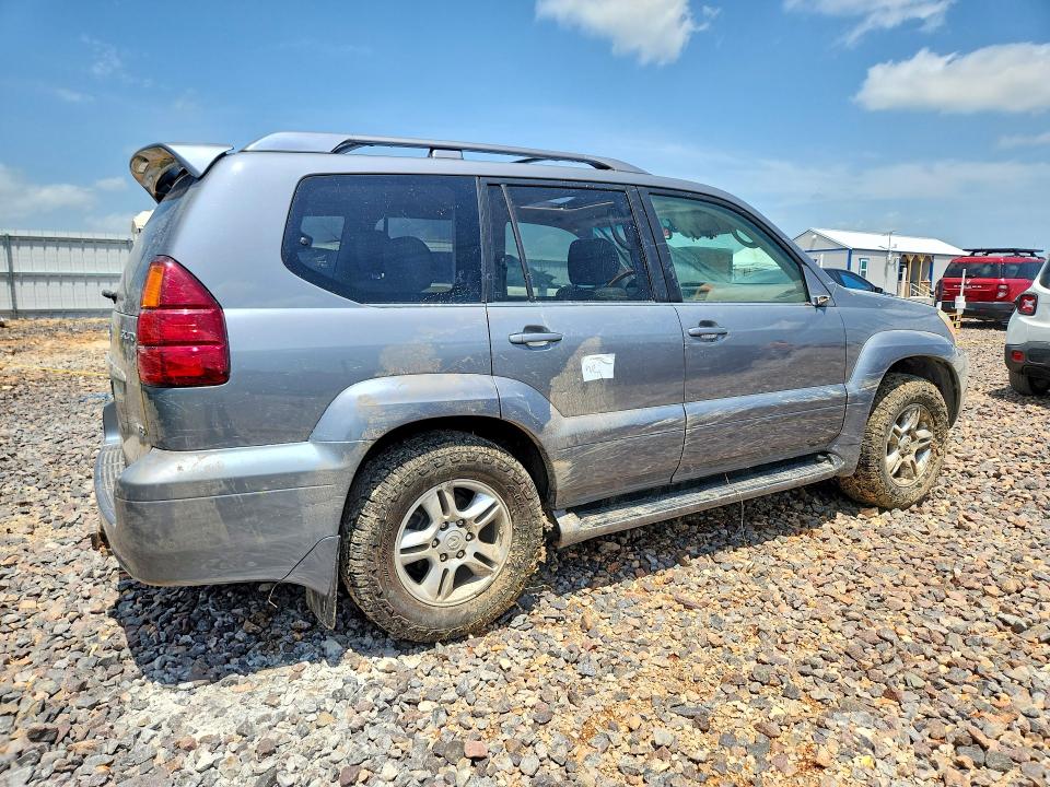 Aukcja sprzedaży 2006 Lexus Gx, vin: JTJBT20X260108098, numer aukcji: 62099126