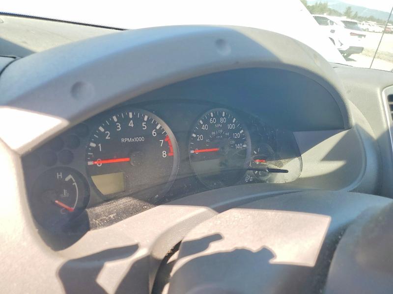 Aukcja sprzedaży 2020 Nissan Frontier, vin: 1N6ED0EB5LN720175, numer aukcji: 62350076