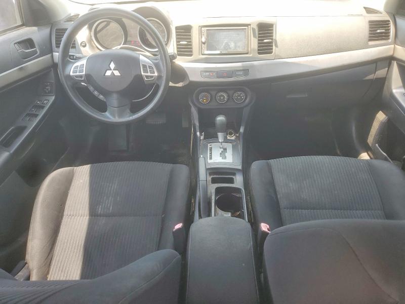 Продаж на аукціоні авто 2015 Mitsubishi Lancer, vin: JA32U2FU0FU007520, номер лоту: 61581106