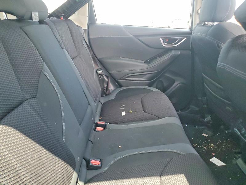 Aukcja sprzedaży 2021 Subaru Forester, vin: JF2SKEFC1MH584211, numer aukcji: 61285526