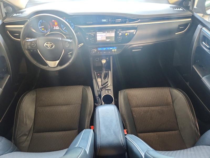 61966996 :رقم المزاد ، 2T1BURHE5EC094388 vin ، 2014 Toyota Corolla مزاد بيع
