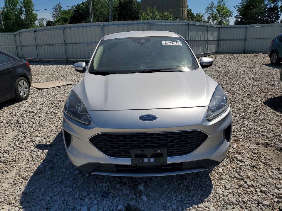 Aukcja sprzedaży 2020 Ford Escape, vin: 1FMCU9G62LUA28049, numer aukcji: 60666746
