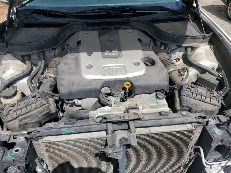 2012 Infiniti G37 Sedan მანქანა იყიდება აუქციონზე, vin: JN1CV6AR5CM678175, აუქციონის ნომერი: 60180896