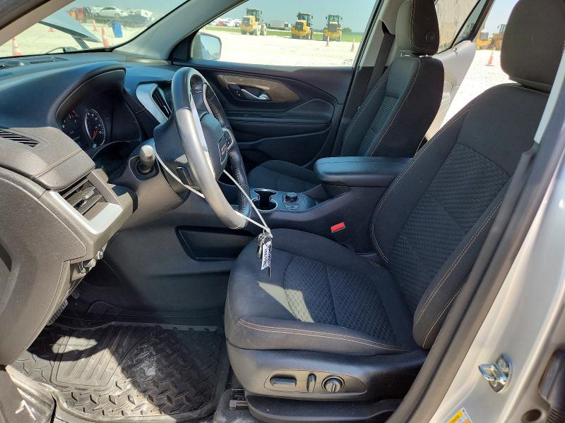 Продаж на аукціоні авто 2021 Gmc Terrain, vin: 3GKALMEV8ML352098, номер лоту: 61101526