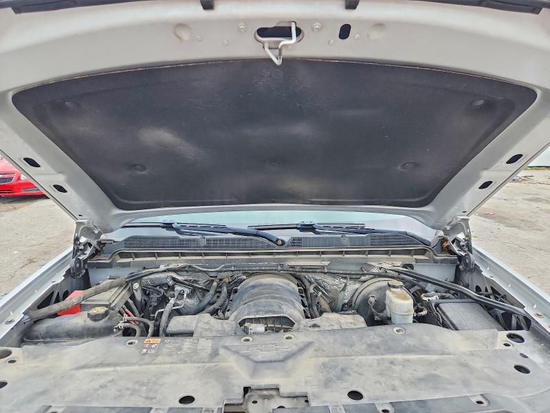 59995366 :رقم المزاد ، 1GCVKRECXGZ380302 vin ، 2016 Chevrolet Silverado مزاد بيع