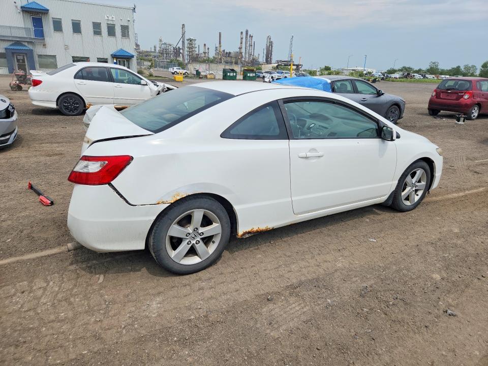 Aukcja sprzedaży 2010 Honda Civic, vin: 2HGFG1A67AH002390, numer aukcji: 60396646