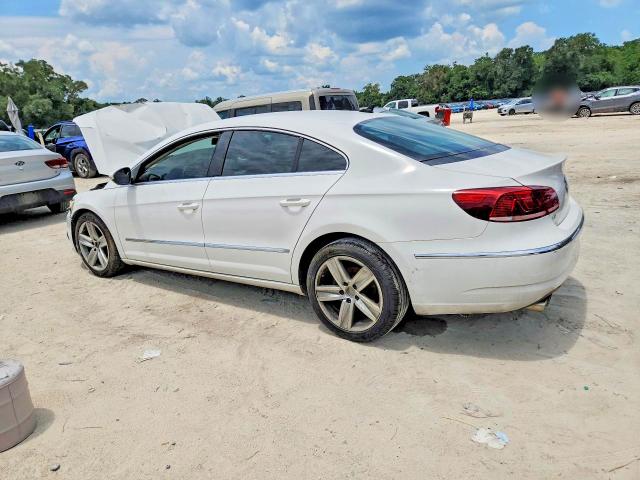 Продажа на аукционе авто 2014 Volkswagen Cc, vin: WVWBP7AN0EE516666, номер лота: 59074106