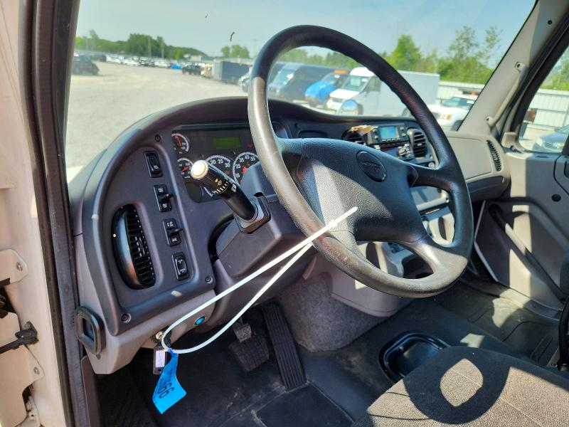 Продажа на аукционе авто 2020 Freightliner M2, vin: 3ALHCYD29LDMD2523, номер лота: 60623036
