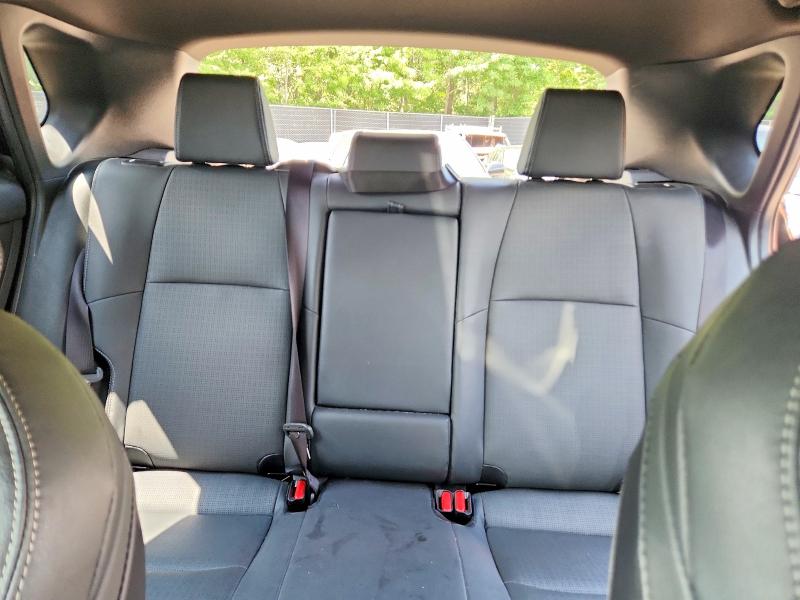 Aukcja sprzedaży 2024 Subaru Solterra, vin: JTMABABA2RA052893, numer aukcji: 60455276