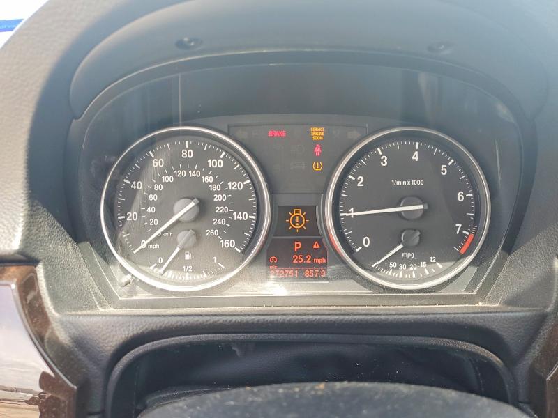 Aukcja sprzedaży 2011 Bmw 328, vin: WBAPH7G52BNN06546, numer aukcji: 61325096