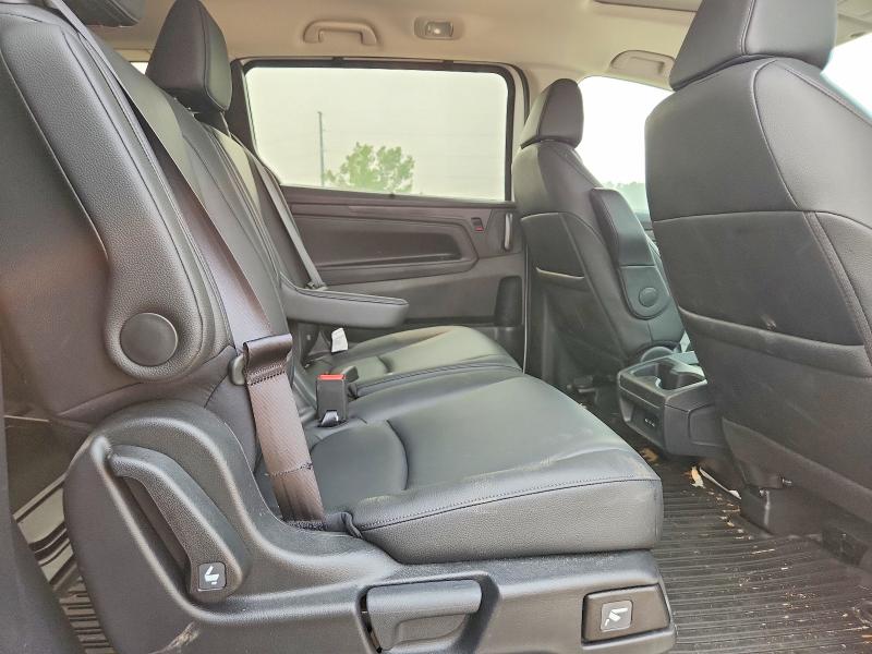 61404936 :رقم المزاد ، 5FNRL6H65TB042096 vin ، 2026 Honda Odyssey مزاد بيع