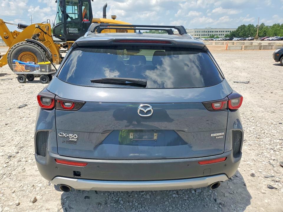 Aukcja sprzedaży 2025 Mazda Cx-50, vin: 7MMVABEY4SN313779, numer aukcji: 55575546