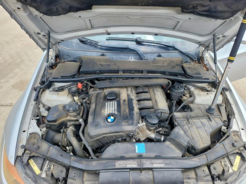 Продажа на аукционе авто 2008 Bmw 328, vin: WBAVC53548FZ84213, номер лота: 61057996