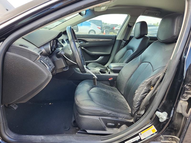 Aukcja sprzedaży 2011 Cadillac Cts, vin: 1G6DA5EY0B0141568, numer aukcji: 59538506