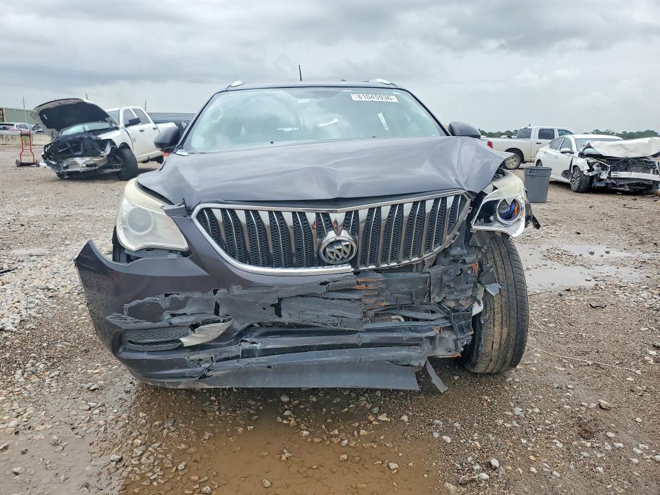 Aukcja sprzedaży 2015 Buick Enclave, vin: 5GAKRBKD5FJ388566, numer aukcji: 61045936