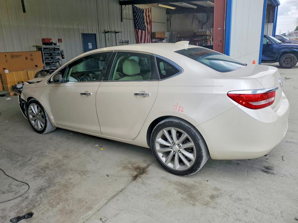 Aukcja sprzedaży 2015 Buick Verano, vin: 1G4PS5SK6F4105983, numer aukcji: 60834656