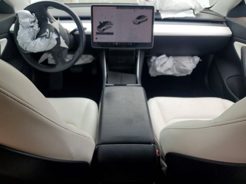 Aukcja sprzedaży 2018 Tesla Model 3, vin: 5YJ3E1EB7JF099515, numer aukcji: 60960316