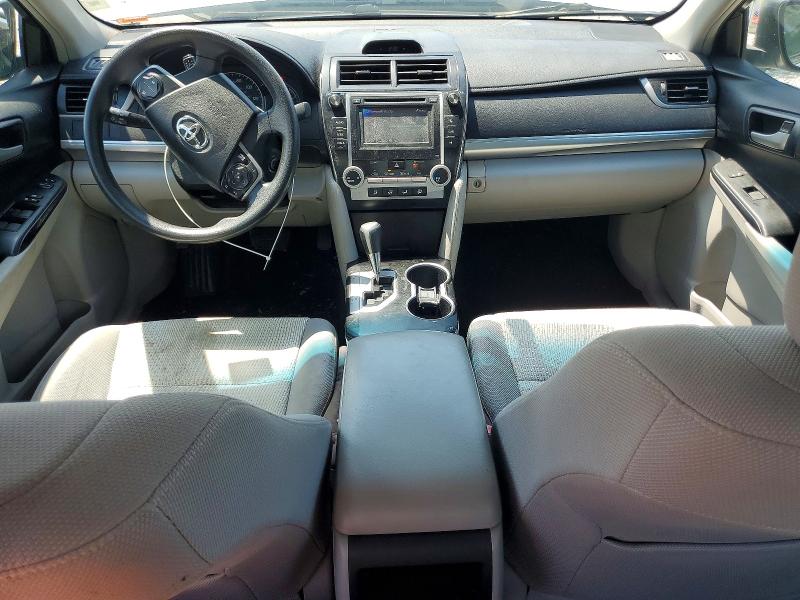 59956226 :رقم المزاد ، 4T1BF1FK2EU348545 vin ، 2014 Toyota /s/le/xle مزاد بيع