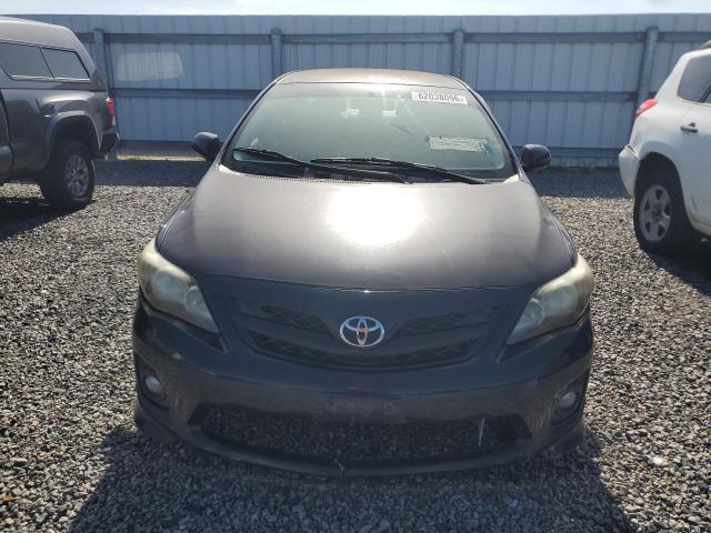 2012 Toyota Corolla მანქანა იყიდება აუქციონზე, vin: 5YFBU4EE3CP036123, აუქციონის ნომერი: 62038096