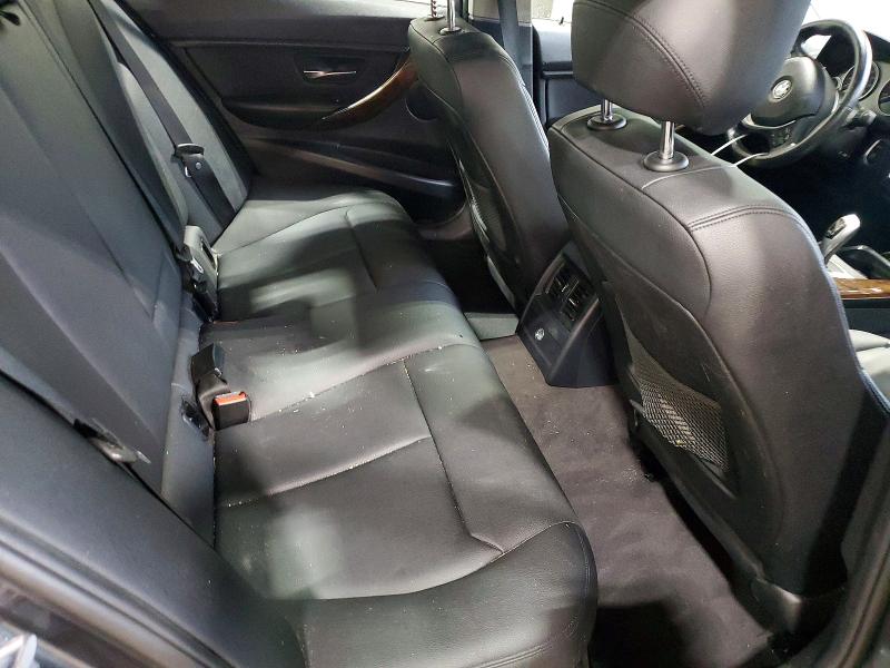 Продаж на аукціоні авто 2015 Bmw 328, vin: WBA3B5G58FNS16144, номер лоту: 62833116